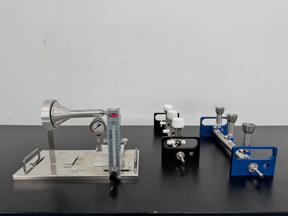 Image of Dwyer Pinocchio Super II Air Sampler
